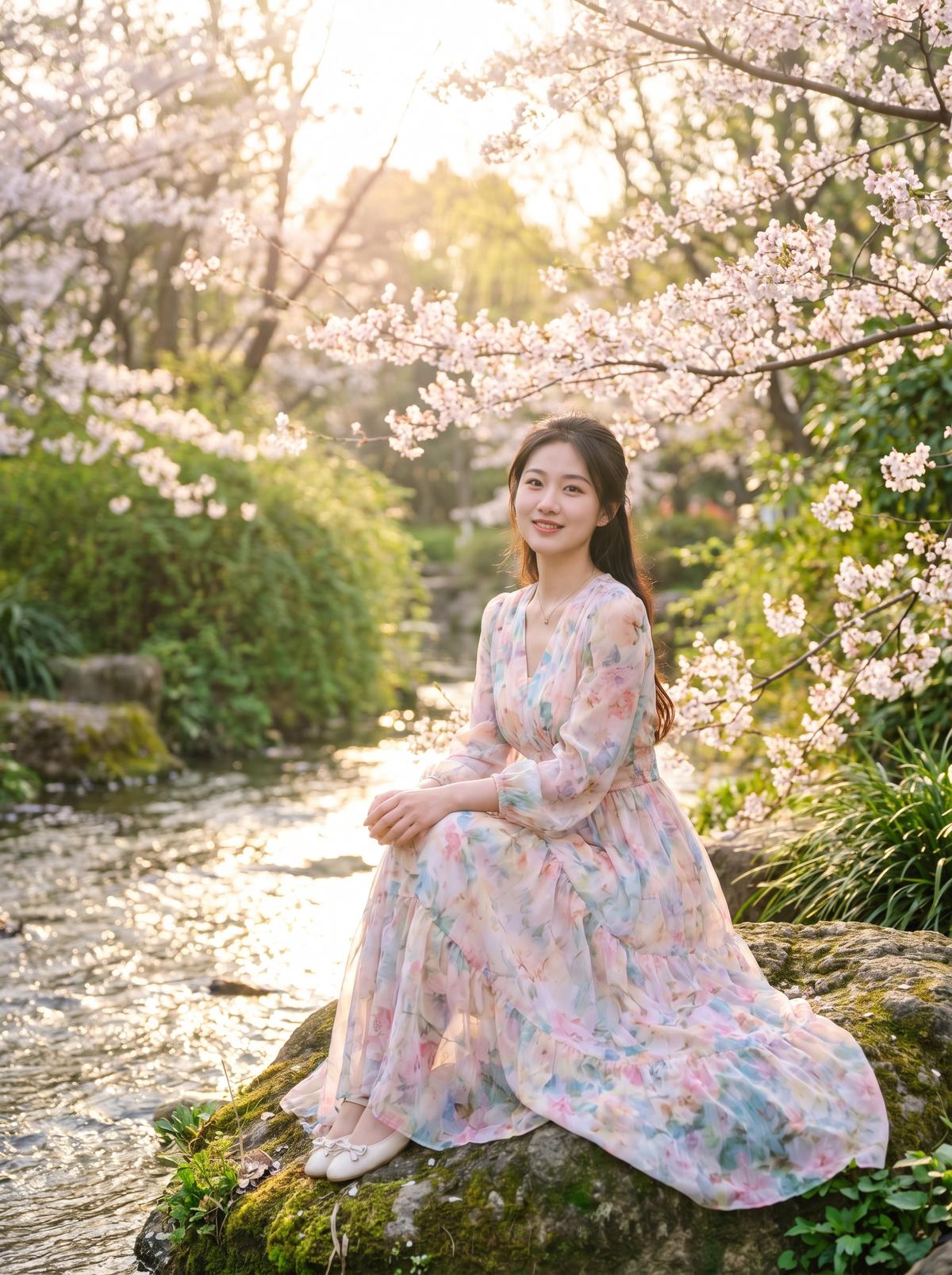 糖心清新VLOG视频